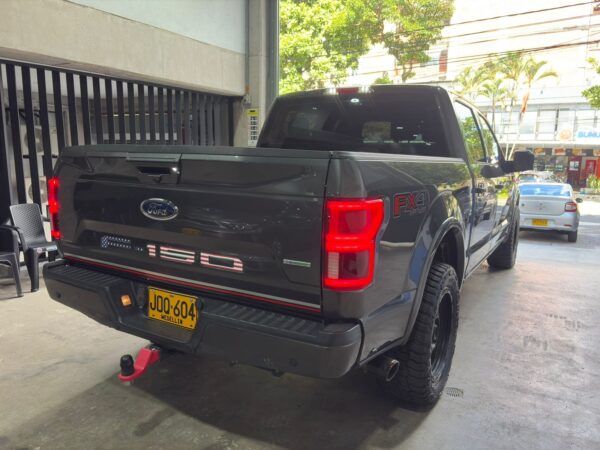 FORD F150 LARIAT 2020 - Imagen 5