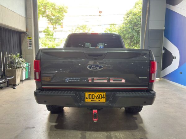 FORD F150 LARIAT 2020 - Imagen 6