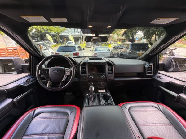 FORD F150 LARIAT 2020 - Imagen 9