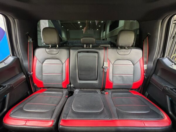 FORD F150 LARIAT 2020 - Imagen 10