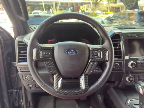FORD F150 LARIAT 2020 - Imagen 12