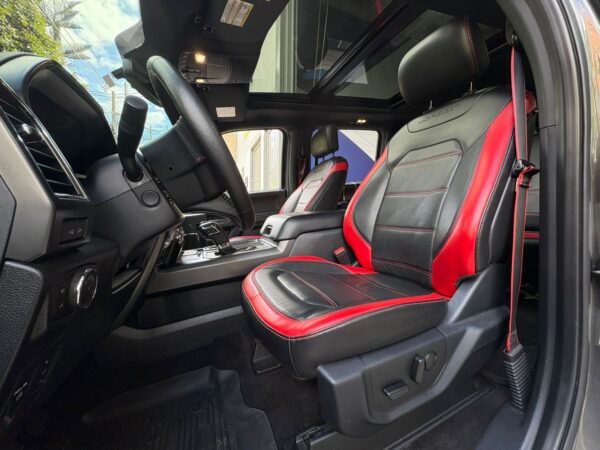 FORD F150 LARIAT 2020 - Imagen 13