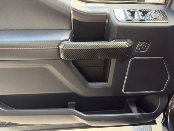 FORD F150 LARIAT 2020 - Imagen 14
