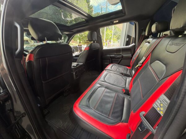FORD F150 LARIAT 2020 - Imagen 15