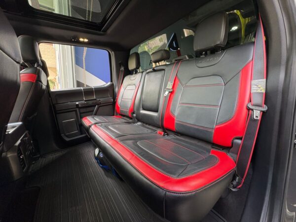 FORD F150 LARIAT 2020 - Imagen 16