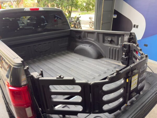 FORD F150 LARIAT 2020 - Imagen 19