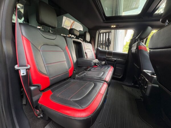 FORD F150 LARIAT 2020 - Imagen 21