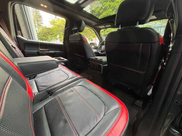 FORD F150 LARIAT 2020 - Imagen 22
