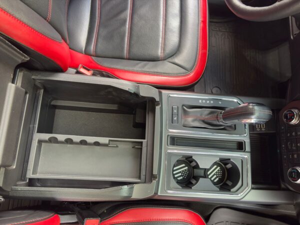 FORD F150 LARIAT 2020 - Imagen 26