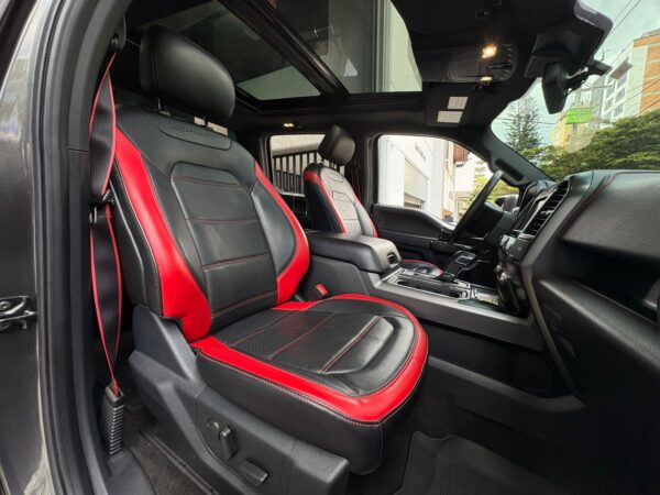 FORD F150 LARIAT 2020 - Imagen 28