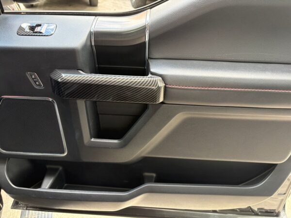 FORD F150 LARIAT 2020 - Imagen 29