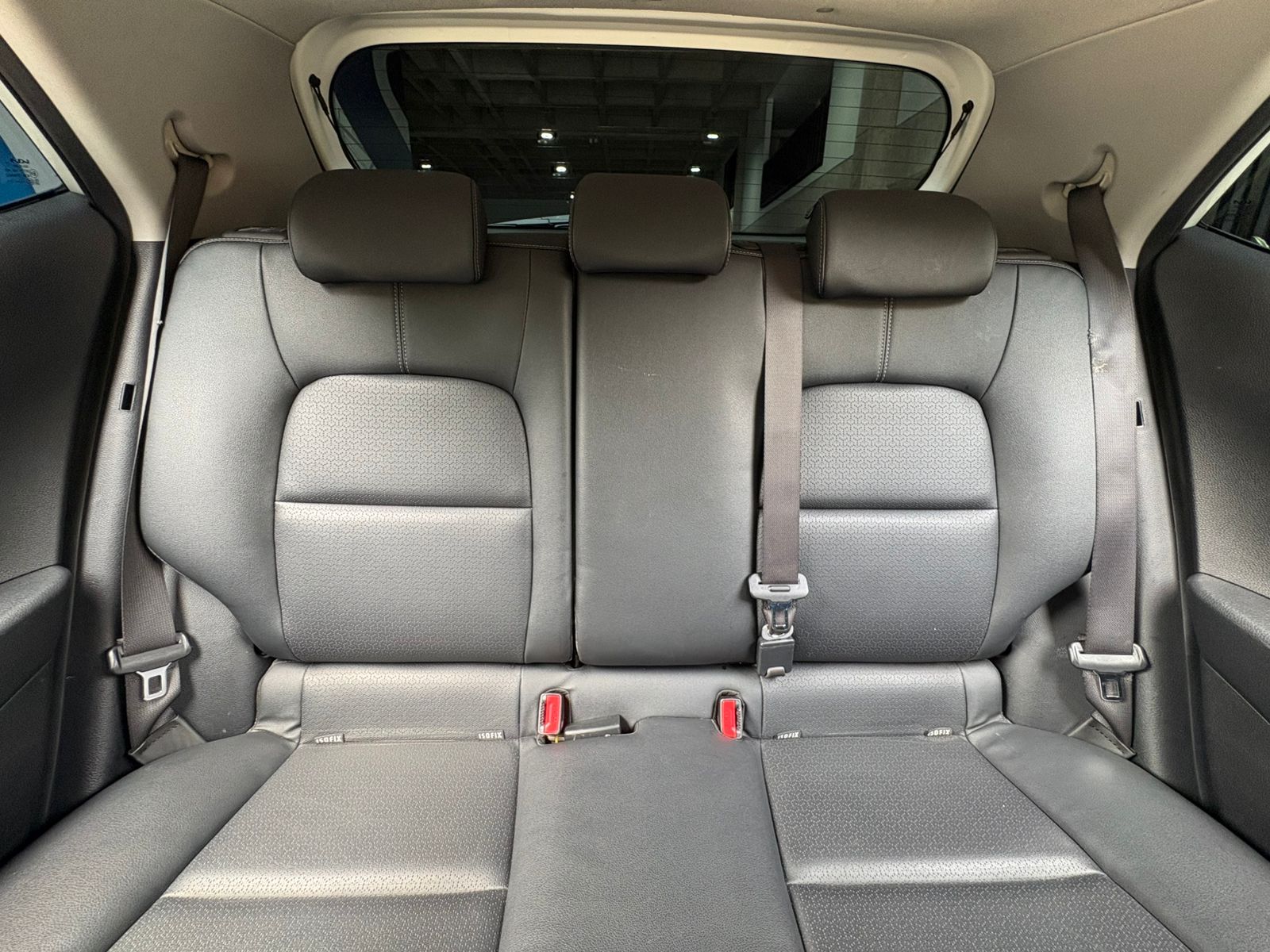 KIA PICANTO GT LINE 2025 - Imagen 10