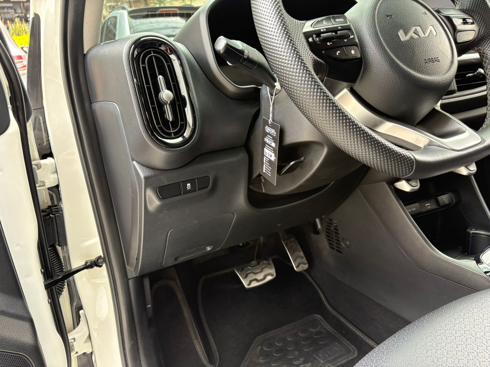 KIA PICANTO GT LINE 2025 - Imagen 11