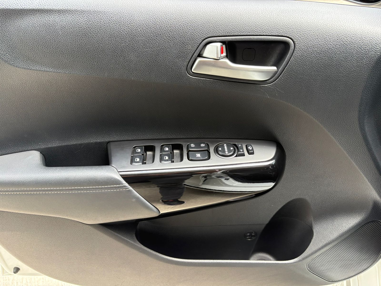 KIA PICANTO GT LINE 2025 - Imagen 14