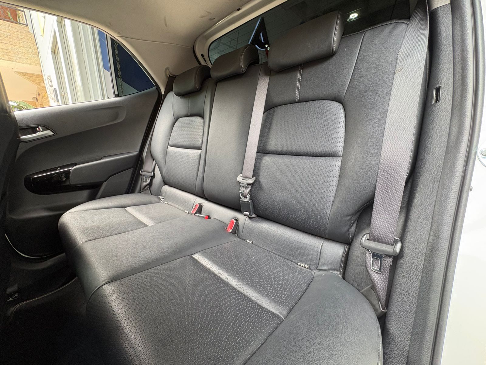 KIA PICANTO GT LINE 2025 - Imagen 16