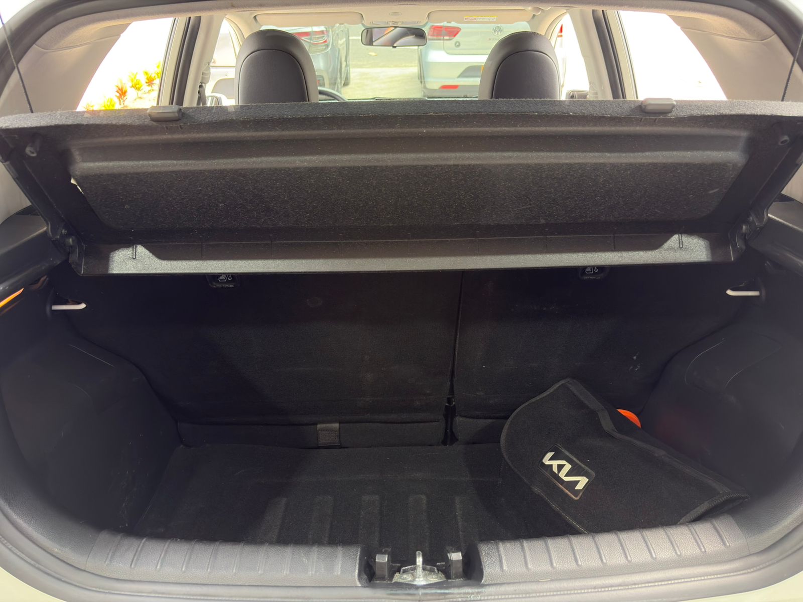 KIA PICANTO GT LINE 2025 - Imagen 18