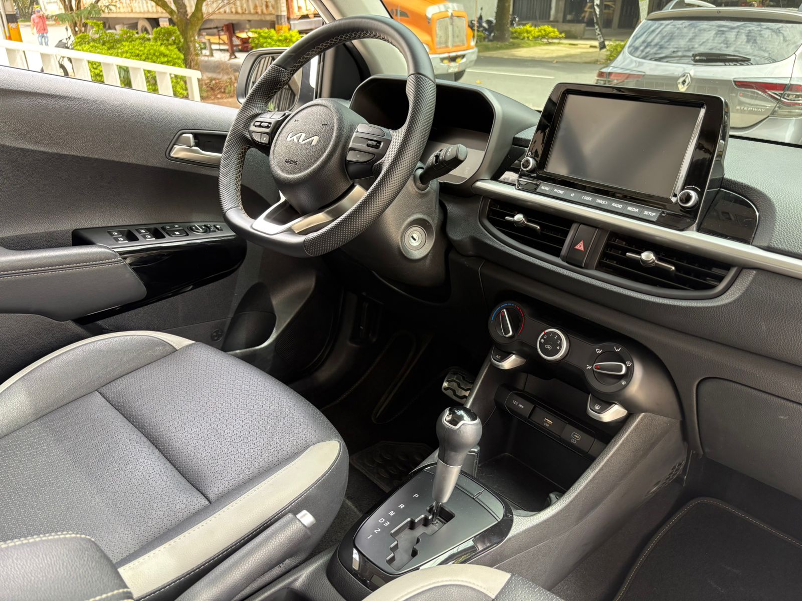 KIA PICANTO GT LINE 2025 - Imagen 23