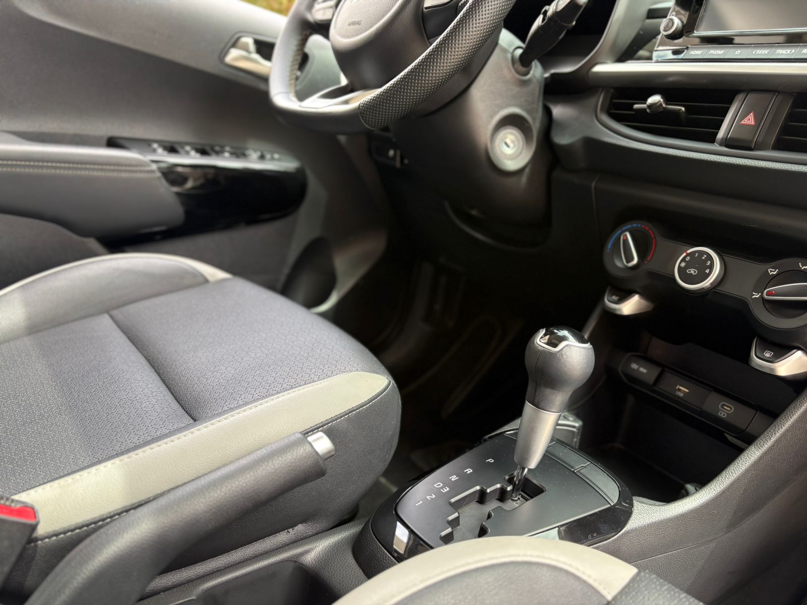 KIA PICANTO GT LINE 2025 - Imagen 24