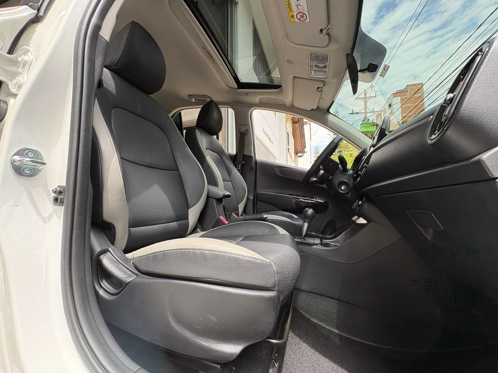 KIA PICANTO GT LINE 2025 - Imagen 25