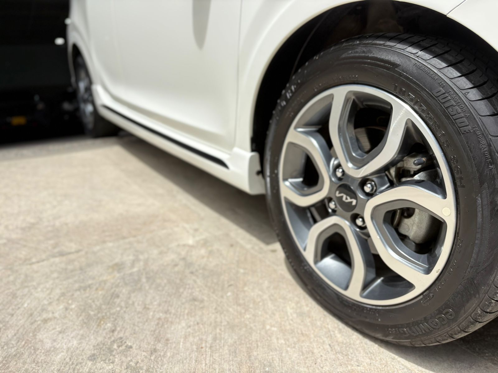 KIA PICANTO GT LINE 2025 - Imagen 27