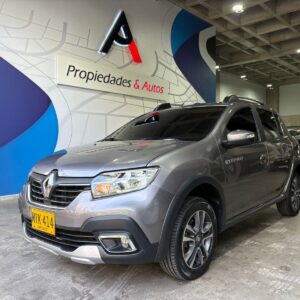 RENAULT STEPWAY INTENS 2024