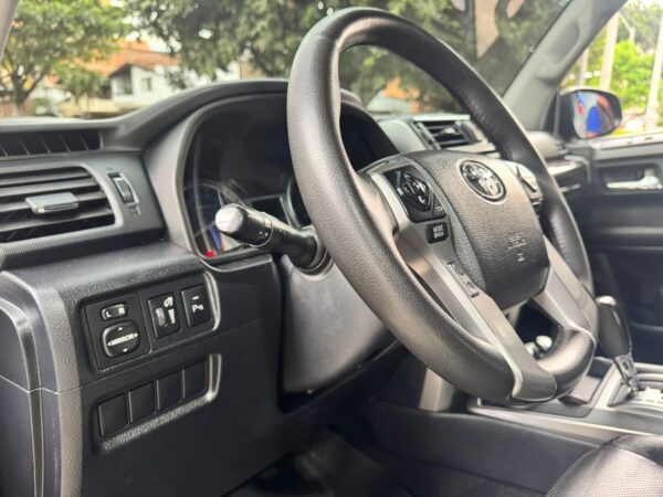 TOYOTA 4RUNNER LIMITED 2014 - Imagen 11