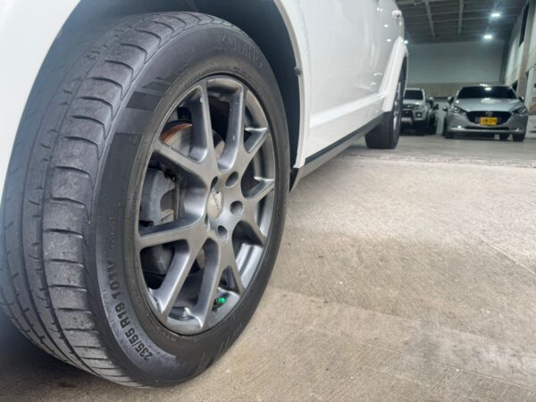 DODGE JOURNEY SE 2014 - Imagen 25