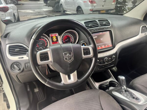 DODGE JOURNEY SE 2014 - Imagen 12