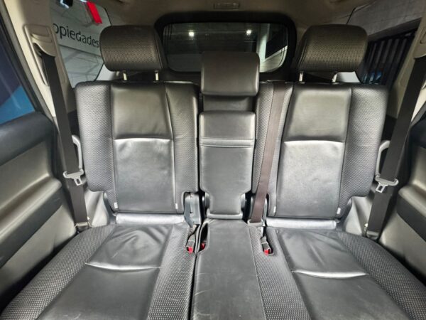 TOYOTA LAND CRUISER VXL 2011 - Imagen 10