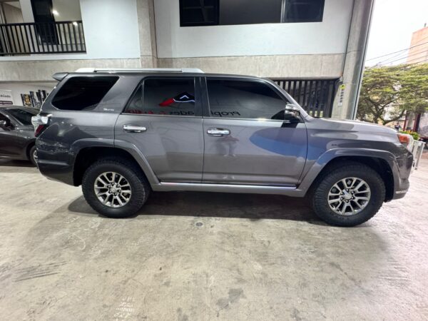 TOYOTA 4RUNNER LIMITED 2014 - Imagen 4