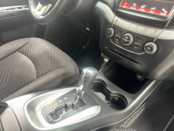 DODGE JOURNEY SE 2014 - Imagen 22