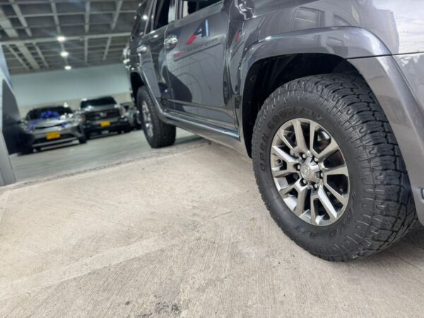 TOYOTA 4RUNNER LIMITED 2014 - Imagen 25