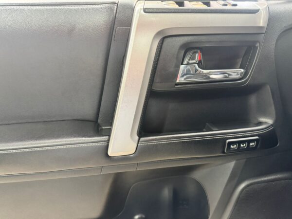 TOYOTA 4RUNNER LIMITED 2014 - Imagen 14