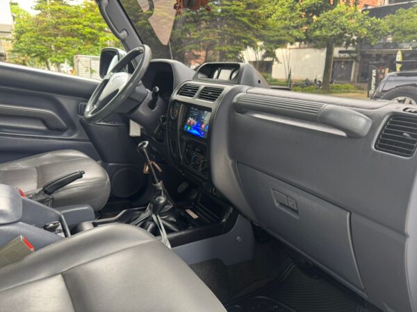 TOYOTA PRADO SUMO 2009 - Imagen 14
