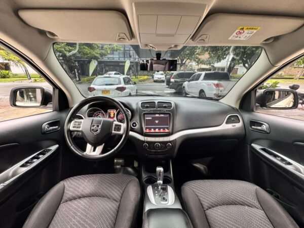 DODGE JOURNEY SE 2014 - Imagen 9