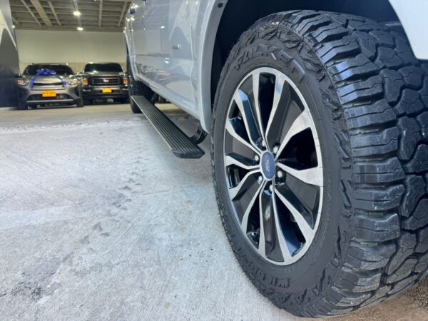 FORD F-150 LARIAT 2017 - Imagen 23