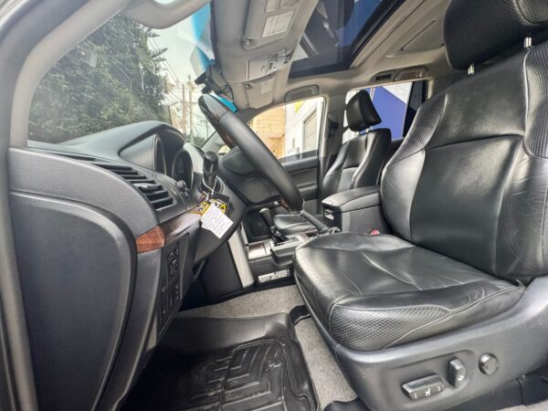 TOYOTA LAND CRUISER VXL 2011 - Imagen 13