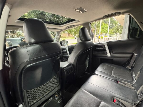 TOYOTA 4RUNNER LIMITED 2014 - Imagen 16