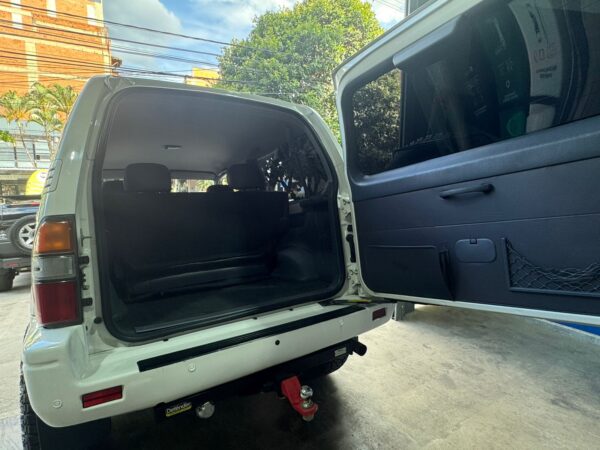 TOYOTA PRADO SUMO 2007 - Imagen 15