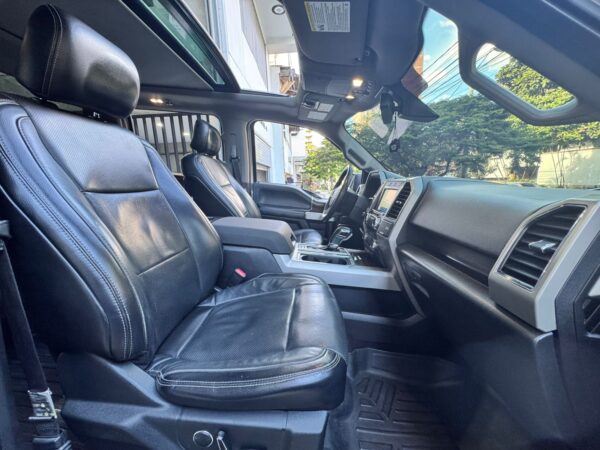 FORD F-150 LARIAT 2017 - Imagen 21