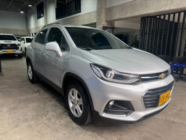 CHEVROLET TRACKER LT 1.8 2018 - Imagen 3