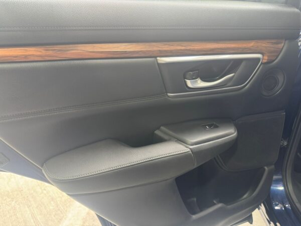HONDA CRV EXL TURBO 2017 - Imagen 19
