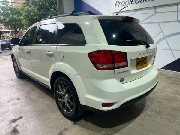DODGE JOURNEY SE 2014 - Imagen 7