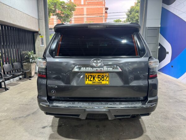 TOYOTA 4RUNNER LIMITED 2014 - Imagen 6