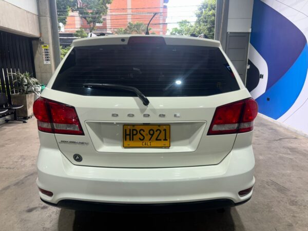 DODGE JOURNEY SE 2014 - Imagen 6