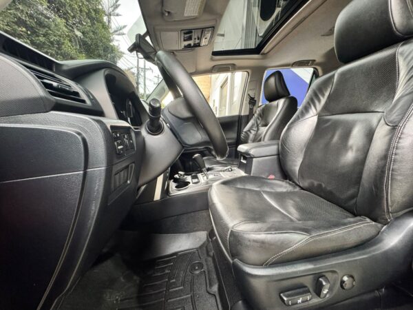 TOYOTA 4RUNNER LIMITED 2014 - Imagen 13