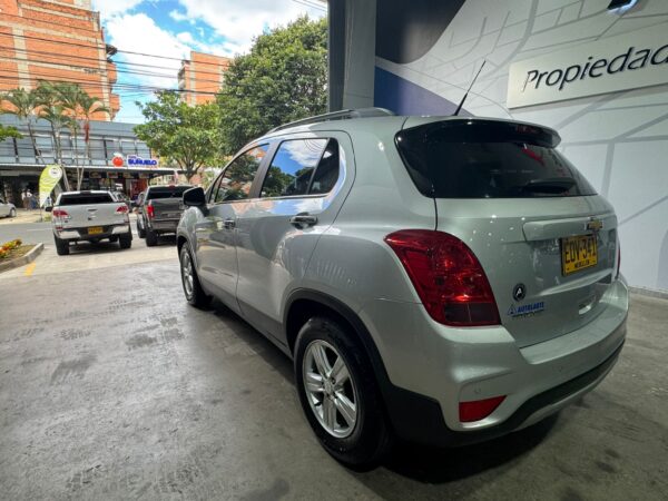 CHEVROLET TRACKER LT 1.8 2018 - Imagen 7