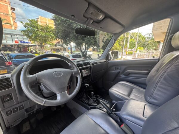 TOYOTA PRADO SUMO 2007 - Imagen 9