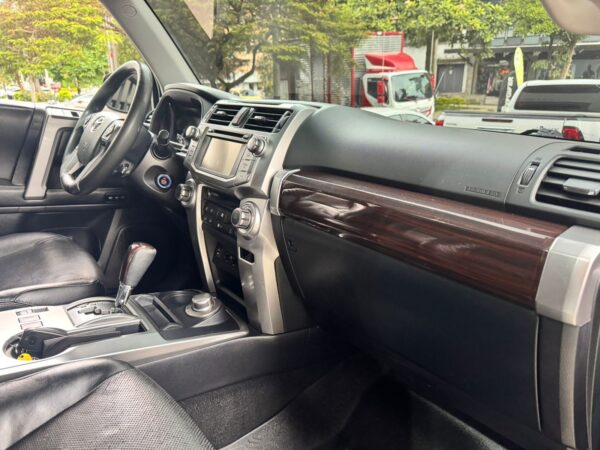 TOYOTA 4RUNNER LIMITED 2014 - Imagen 20