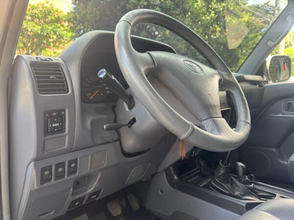 TOYOTA PRADO SUMO 2007 - Imagen 11